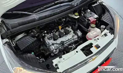 Chevrolet Spark 2016 1.0 Автомат в Москве № 761254, миниатюра 6