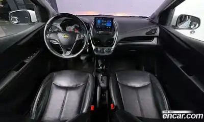 Chevrolet Spark 2016 1.0 Автомат в Москве № 761254, миниатюра 7