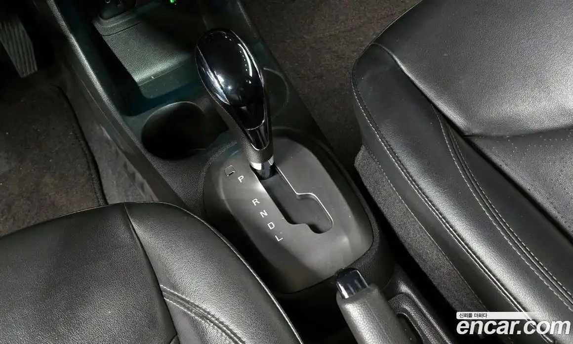 Chevrolet Spark 2016 1.0 Автомат в Москве № 761254, фото 9