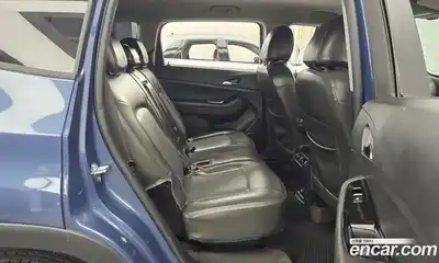 Chevrolet Orlando 2014 2.0 Автомат в Москве № 761295, миниатюра 12