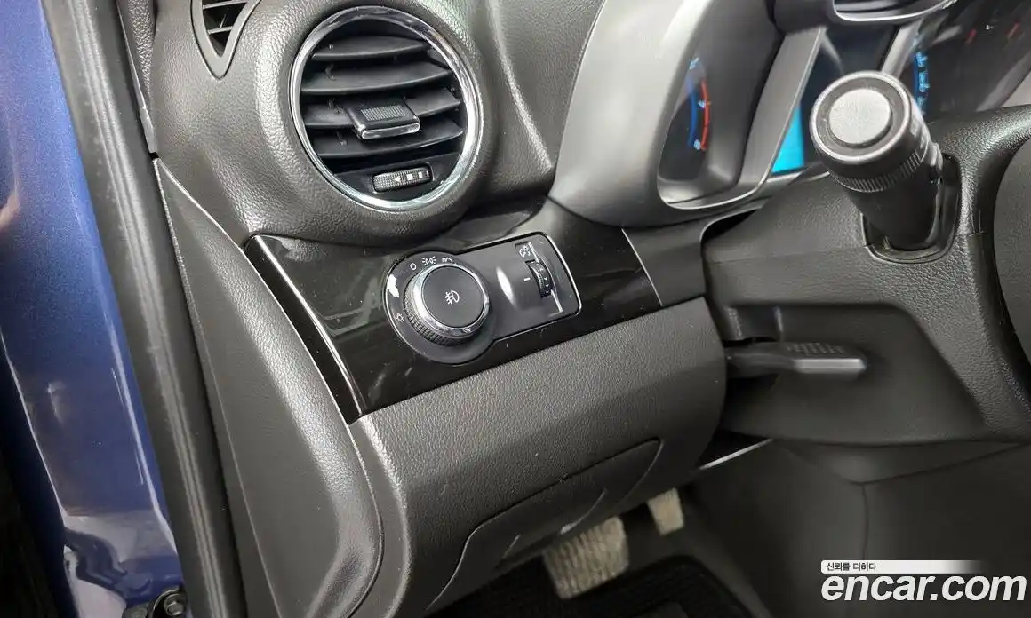 Chevrolet Orlando 2014 2.0 Автомат в Москве № 761295, фото 17