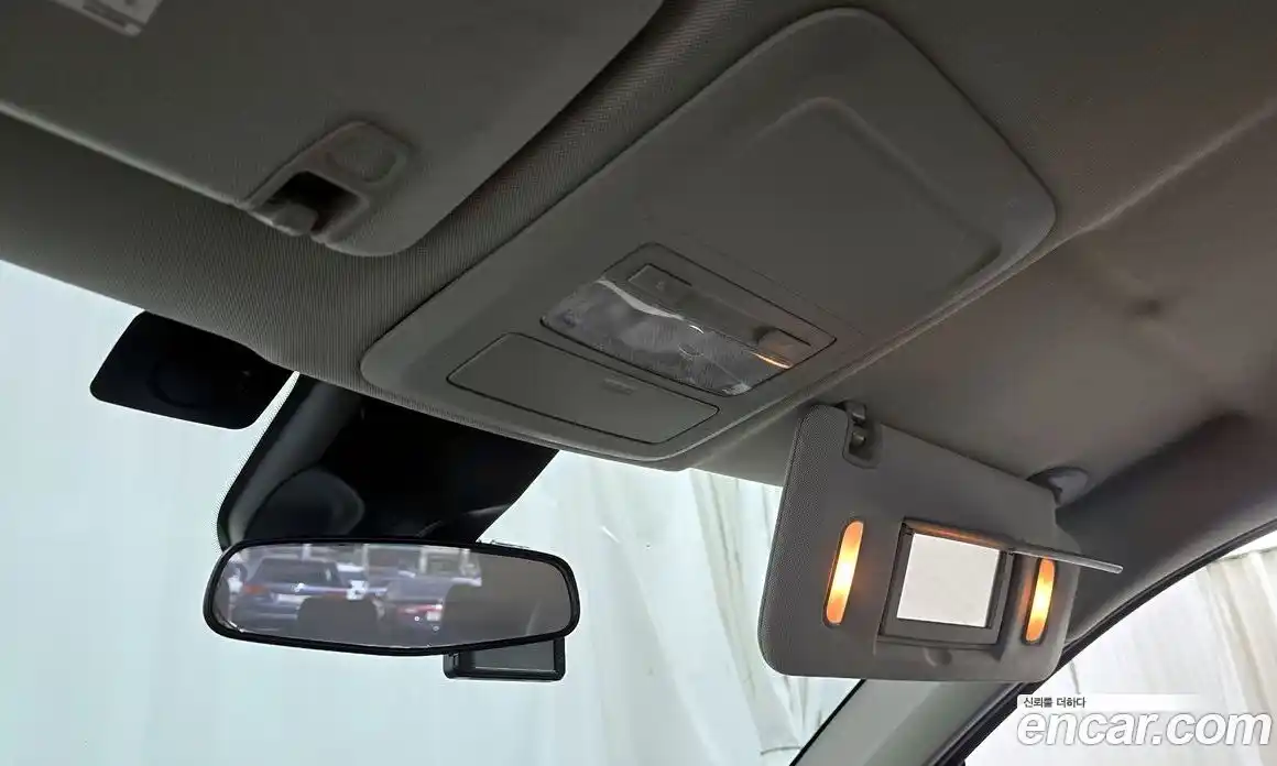 Chevrolet Orlando 2014 2.0 Автомат в Москве № 761295, фото 18