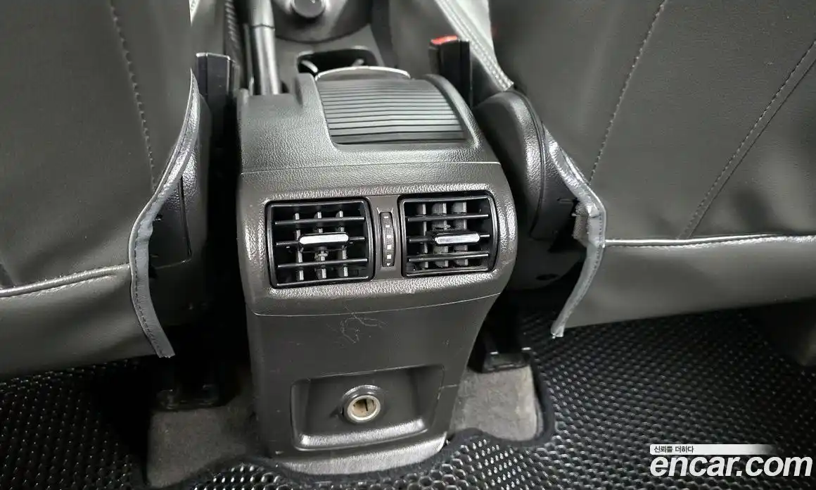 Chevrolet Orlando 2014 2.0 Автомат в Москве № 761295, фото 19