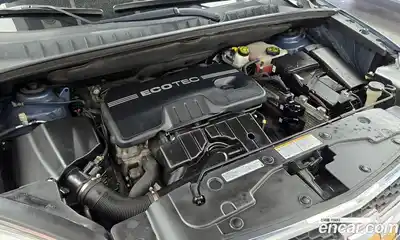 Chevrolet Orlando 2014 2.0 Автомат в Москве № 761295, миниатюра 6