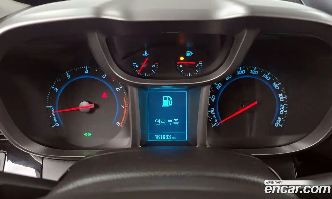 Chevrolet Orlando 2014 2.0 Автомат в Москве № 761295, фото 8