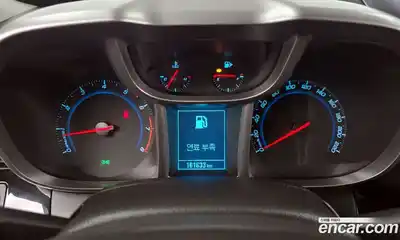 Chevrolet Orlando 2014 2.0 Автомат в Москве № 761295, миниатюра 8