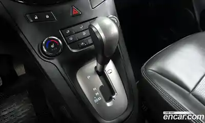 Chevrolet Orlando 2014 2.0 Автомат в Москве № 761295, миниатюра 9