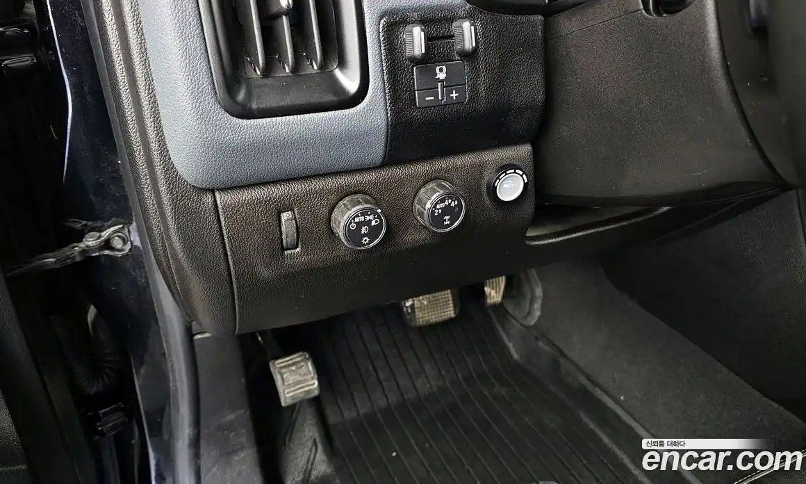 Chevrolet Colorado 2021 3.6 Автомат в Москве № 761430, фото 16