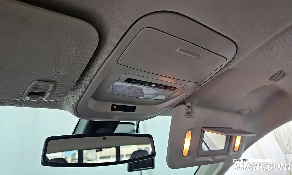 Chevrolet Colorado 2021 3.6 Автомат в Москве № 761430, фото 17