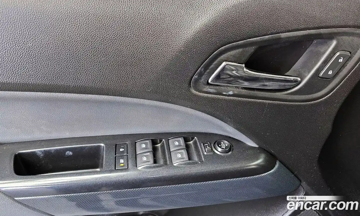 Chevrolet Colorado 2021 3.6 Автомат в Москве № 761430, фото 18