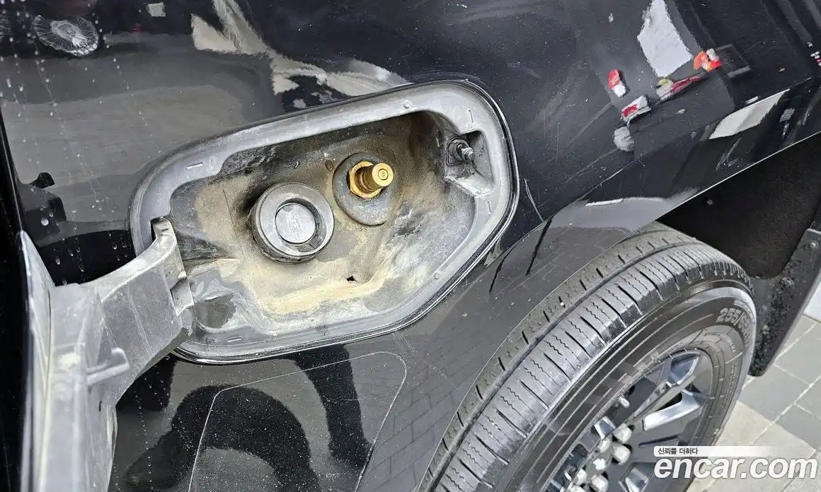 Chevrolet Colorado 2021 3.6 Автомат в Москве № 761430, фото 19