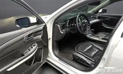 Chevrolet Malibu 2013 2.0 Автомат в Москве № 761436, миниатюра 11