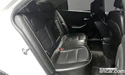 Chevrolet Malibu 2013 2.0 Автомат в Москве № 761436, миниатюра 12