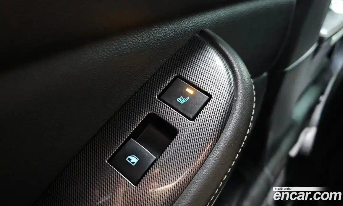 Chevrolet Malibu 2013 2.0 Автомат в Москве № 761436, фото 18