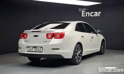 Chevrolet Malibu 2013 2.0 Автомат в Москве № 761436, миниатюра 2