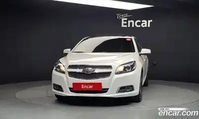 Chevrolet Malibu 2013 2.0 Автомат в Москве № 761436, миниатюра 3