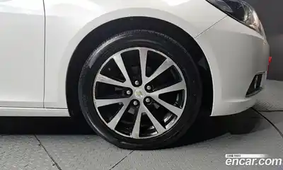 Chevrolet Malibu 2013 2.0 Автомат в Москве № 761436, миниатюра 5