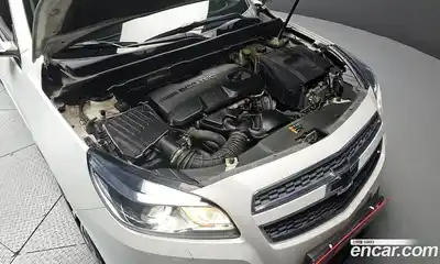 Chevrolet Malibu 2013 2.0 Автомат в Москве № 761436, миниатюра 6