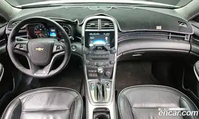 Chevrolet Malibu 2013 2.0 Автомат в Москве № 761436, миниатюра 7