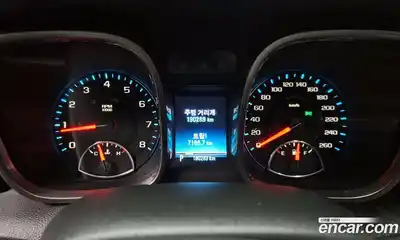 Chevrolet Malibu 2013 2.0 Автомат в Москве № 761436, миниатюра 8