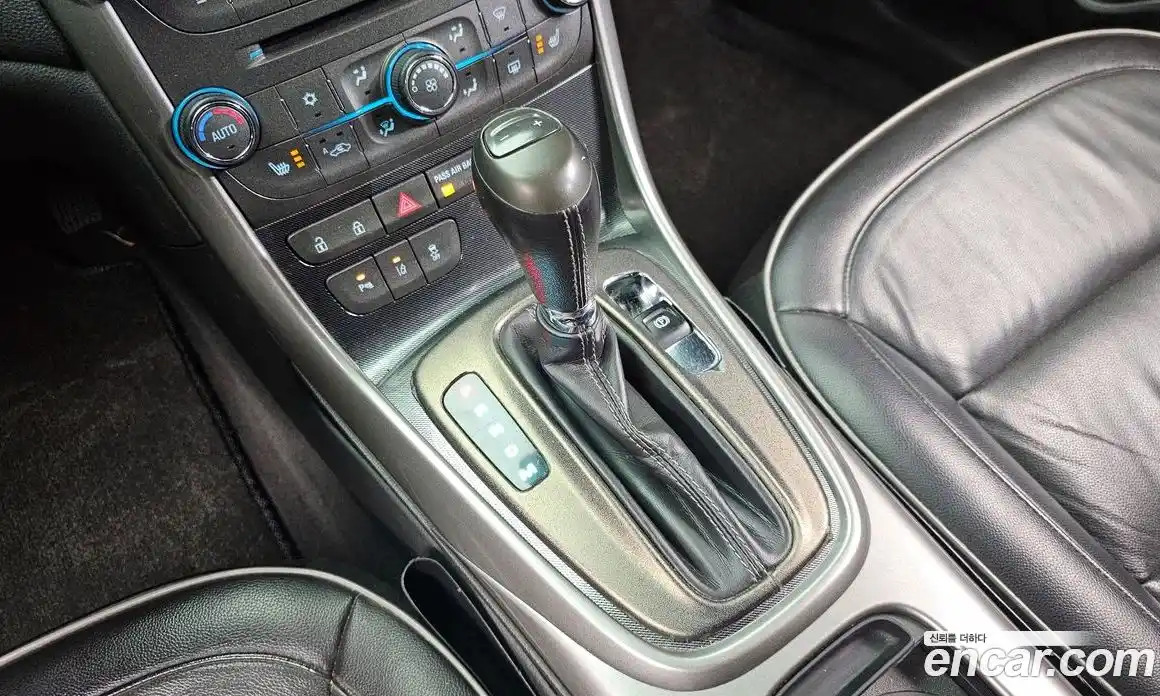 Chevrolet Malibu 2013 2.0 Автомат в Москве № 761436, фото 9