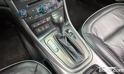 Chevrolet Malibu 2013 2.0 Автомат в Москве № 761436, миниатюра 9