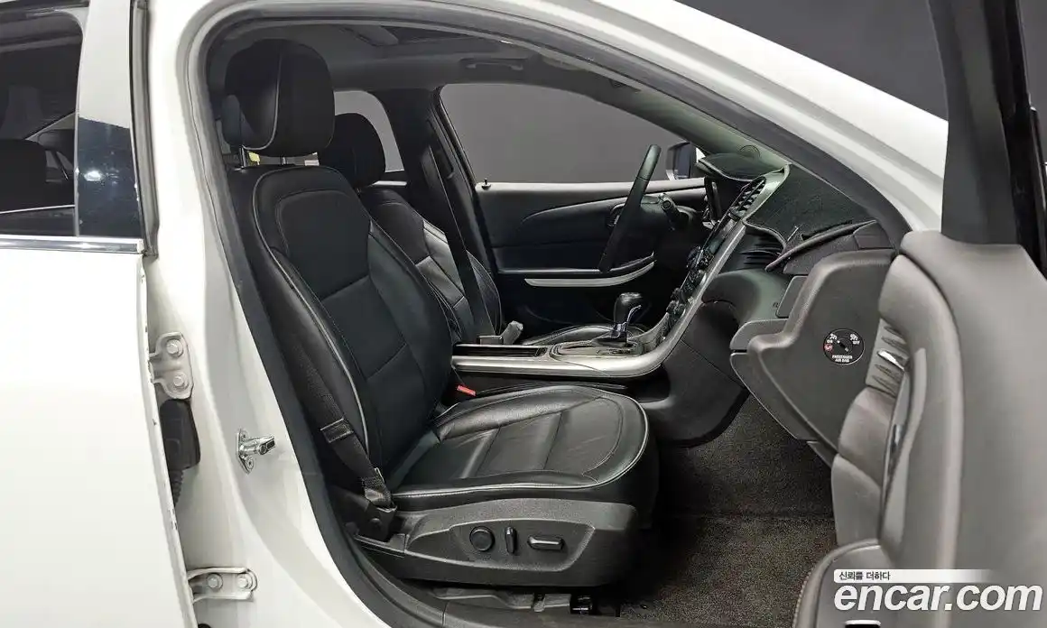 Chevrolet Malibu 2013 2.0 Автомат в Москве № 761436, фото 10