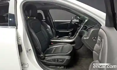 Chevrolet Malibu 2013 2.0 Автомат в Москве № 761436, миниатюра 10