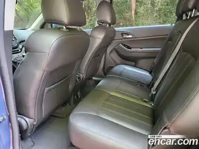 Chevrolet Orlando 2014 2.0 Автомат в Москве № 761503, миниатюра 11