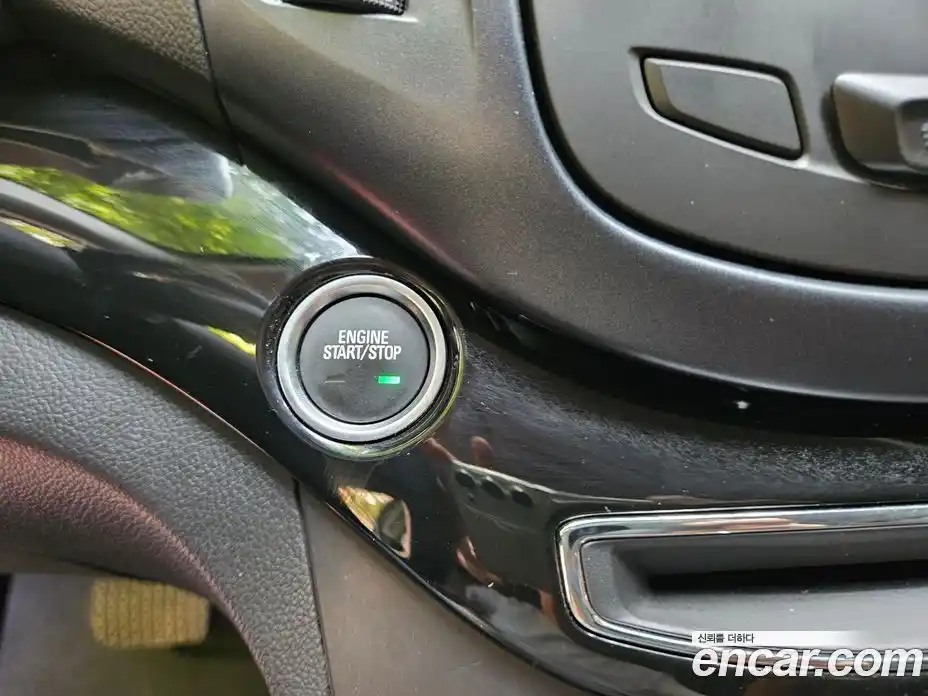 Chevrolet Orlando 2014 2.0 Автомат в Москве № 761503, фото 17