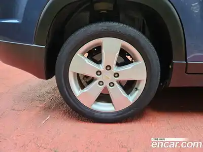 Chevrolet Orlando 2014 2.0 Автомат в Москве № 761503, миниатюра 8