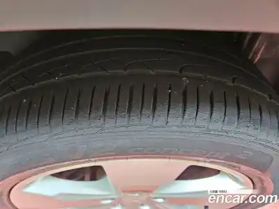 Chevrolet Orlando 2014 2.0 Автомат в Москве № 761503, миниатюра 9