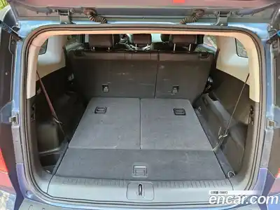 Chevrolet Orlando 2014 2.0 Автомат в Москве № 761503, миниатюра 10