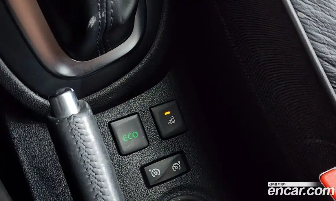 Renault QM3 2017 1.5 Автомат в Москве № 761657, фото 17