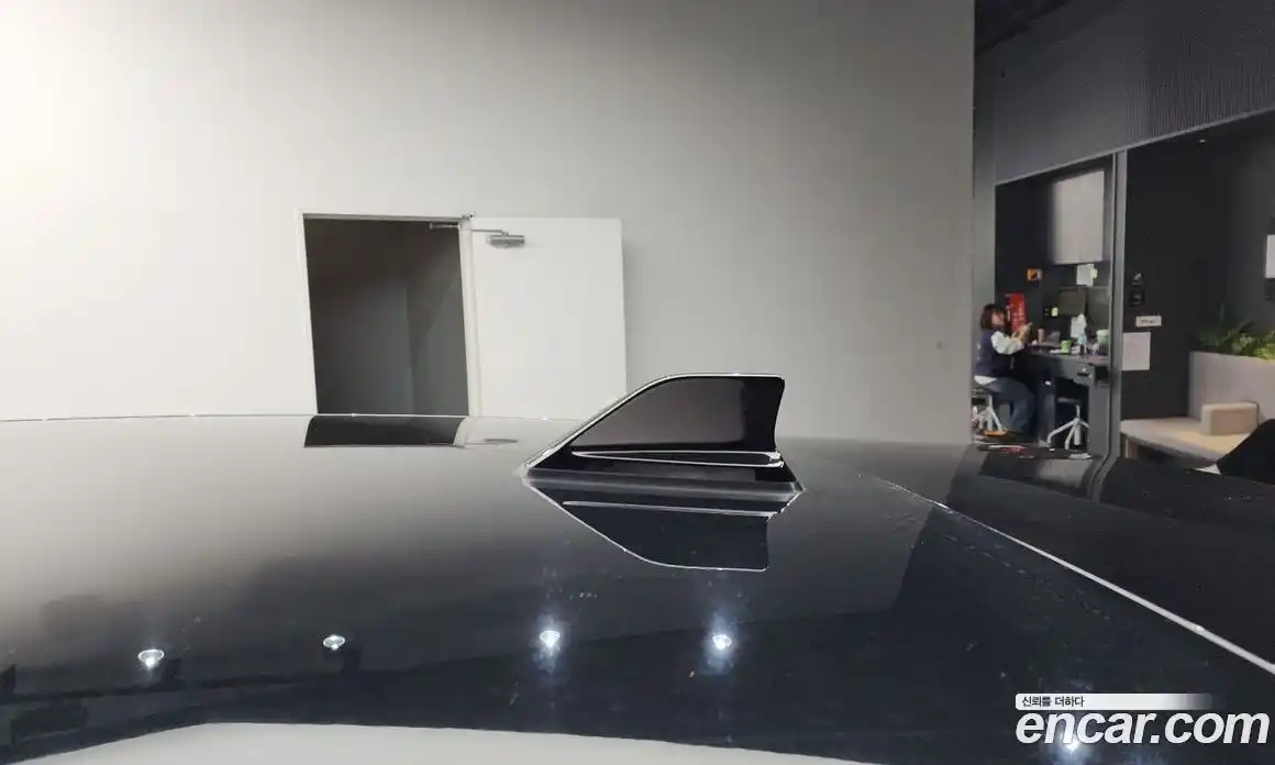 Renault QM3 2017 1.5 Автомат в Москве № 761657, фото 19