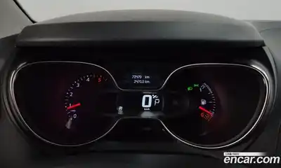 Renault QM3 2017 1.5 Автомат в Москве № 761657, миниатюра 8