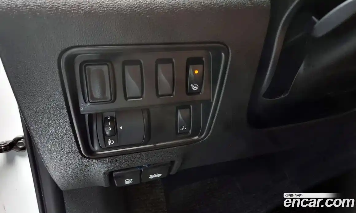 Renault QM6 2021 2.0 Автомат в Москве № 761699, фото 13