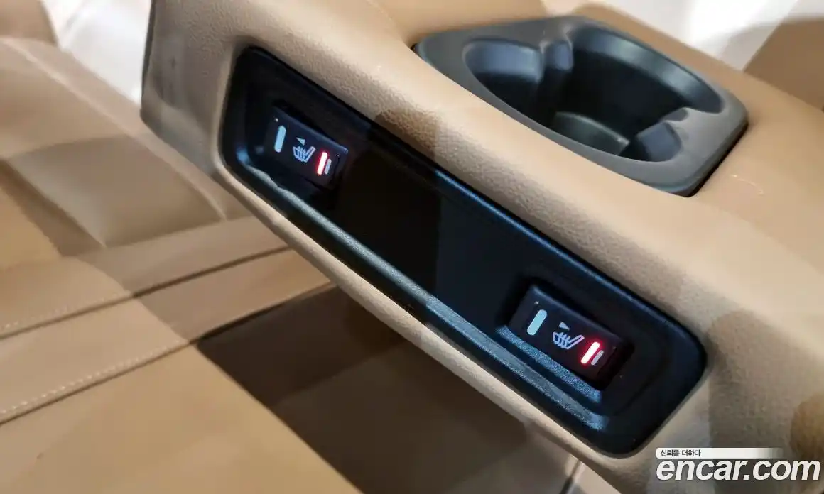 Renault QM6 2021 2.0 Автомат в Москве № 761699, фото 18