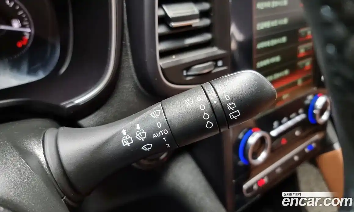 Renault QM6 2021 2.0 Автомат в Москве № 761699, фото 19