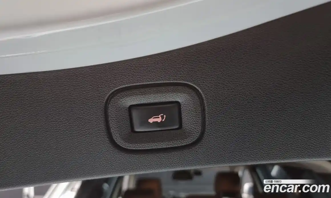 Renault QM6 2021 2.0 Автомат в Москве № 761699, фото 20