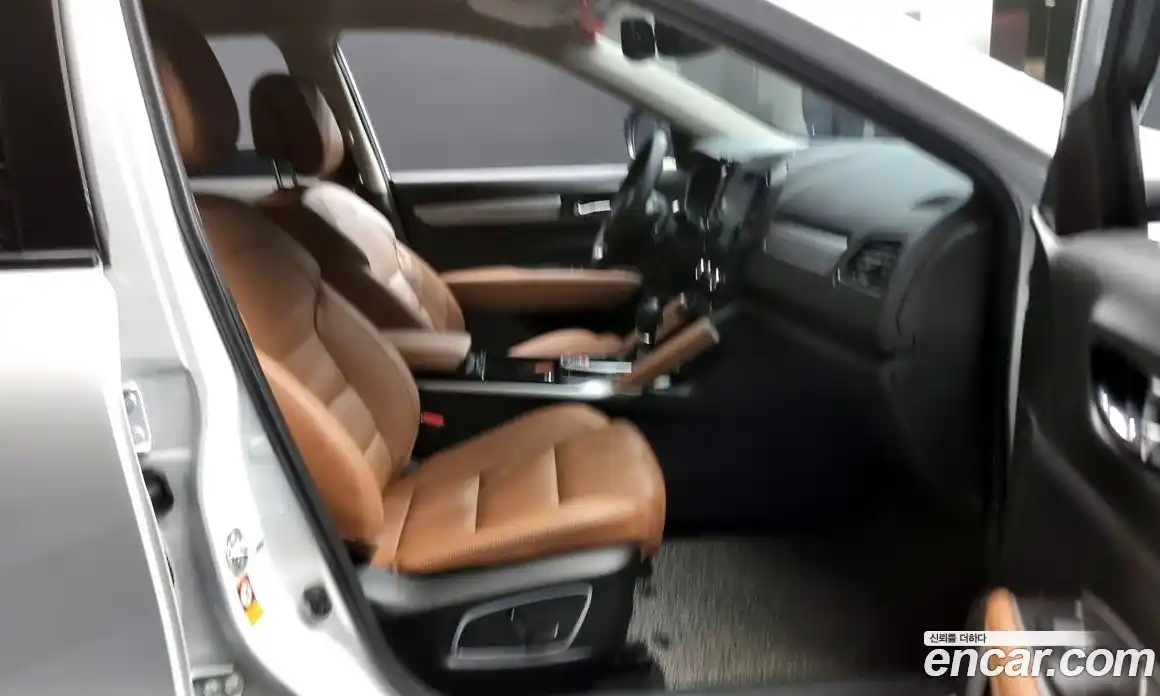 Renault QM6 2021 2.0 Автомат в Москве № 761699, фото 10