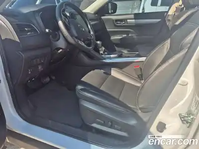 Renault QM6 2023 2.0 Автомат в Москве № 761884, миниатюра 11