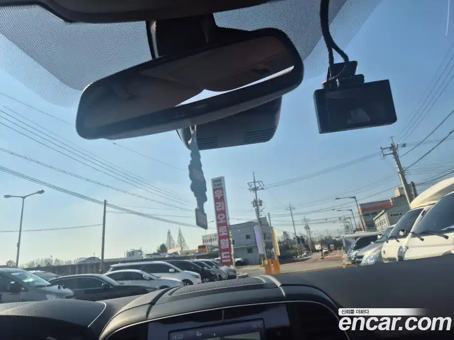 Renault QM6 2023 2.0 Автомат в Москве № 761884, фото 14