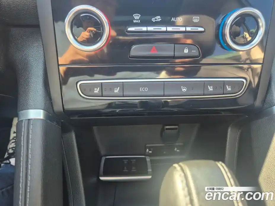 Renault QM6 2023 2.0 Автомат в Москве № 761884, фото 15