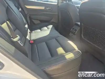 Renault QM6 2023 2.0 Автомат в Москве № 761884, миниатюра 8