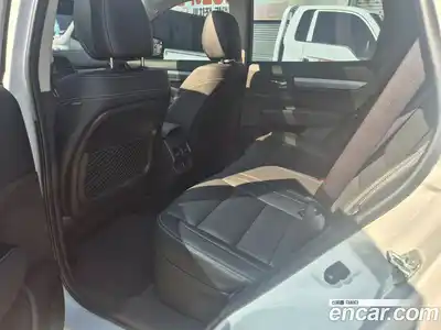 Renault QM6 2023 2.0 Автомат в Москве № 761884, миниатюра 10