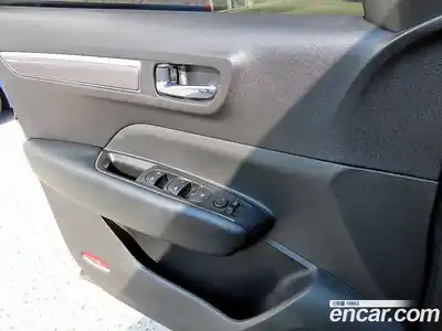 Renault QM6 2018 2.0 Автомат в Москве № 762067, миниатюра 11