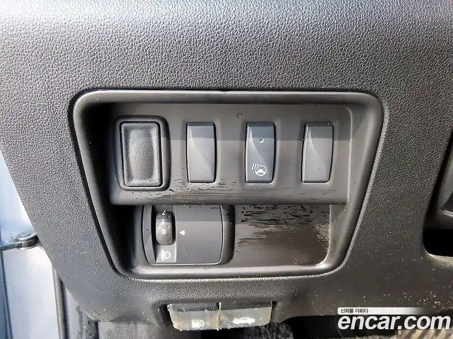 Renault QM6 2018 2.0 Автомат в Москве № 762067, фото 12