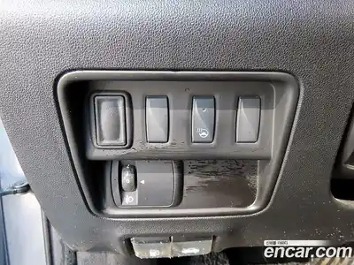 Renault QM6 2018 2.0 Автомат в Москве № 762067, миниатюра 12