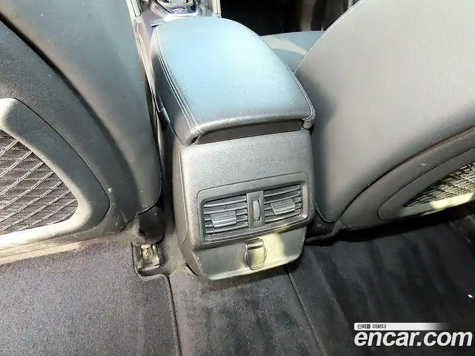 Renault QM6 2018 2.0 Автомат в Москве № 762067, фото 17